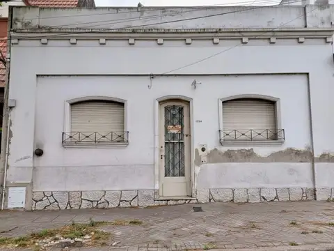 Victor Mercante al 1200