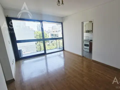 Departamento en Alquiler en Belgrano, $ 760.000