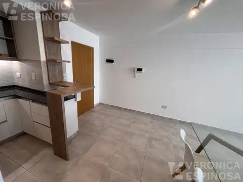 Departamento en Venta 2 años