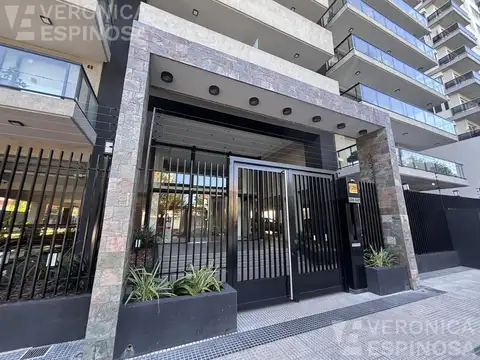 Avenida America 347 8°J