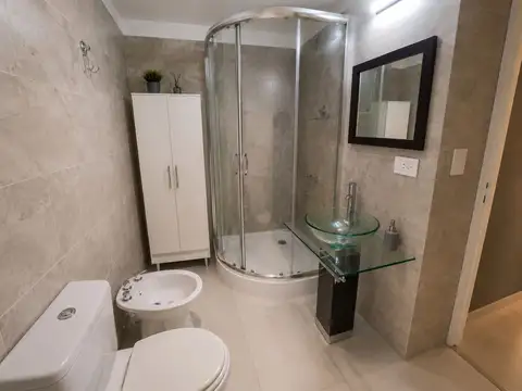 BONIFACINI 4800, Piso 7