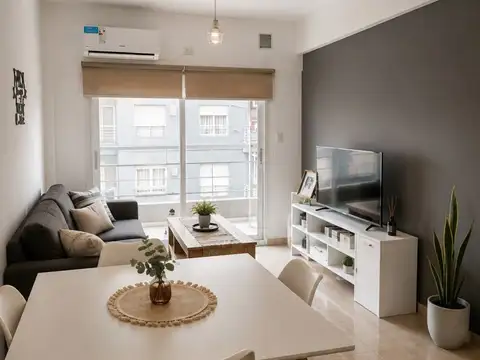 BONIFACINI 4800, Piso 7