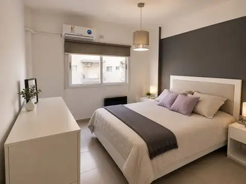 Departamento en Venta en Caseros, USD 74.000