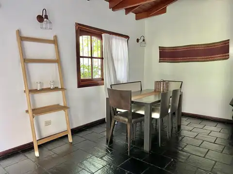 Casa en Alquiler al Este