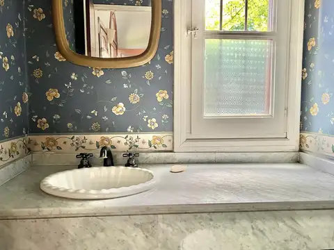 Casa en Alquiler en Beccar, $ 2.300.000