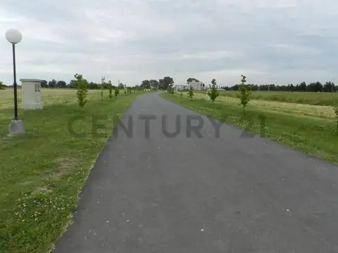 Lote en oportunidad en Fincas del Alba