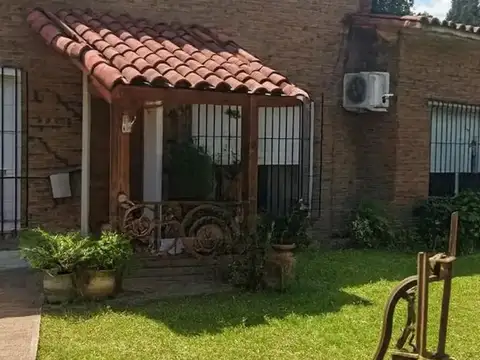 Casa en Parque Alvear I Tortuguitas