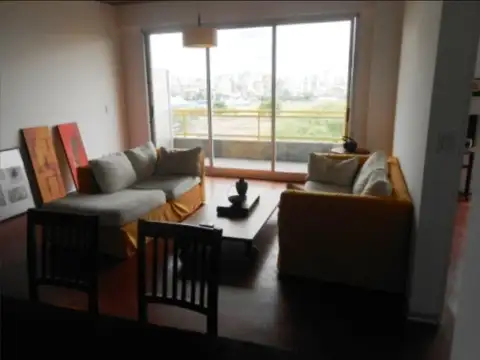 Av Brasil 2300, Piso 6