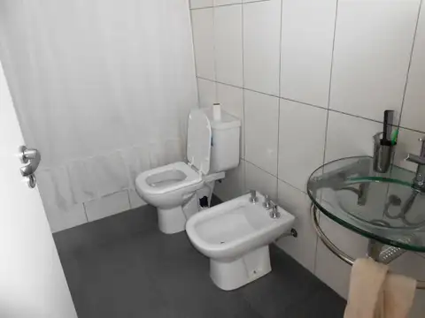 DEPARTAMENTO 2 AMBIENTES - PARQUE PATRICIOS, CAPITAL FEDERAL