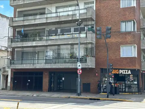 DEPARTAMENTO 2 AMBIENTES - PARQUE PATRICIOS, CAPITAL FEDERAL