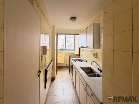 Departamento en Alquiler 51 años