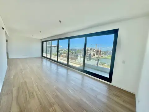 Departamento en Venta en Nordelta Puerto Escondido, USD 625.000