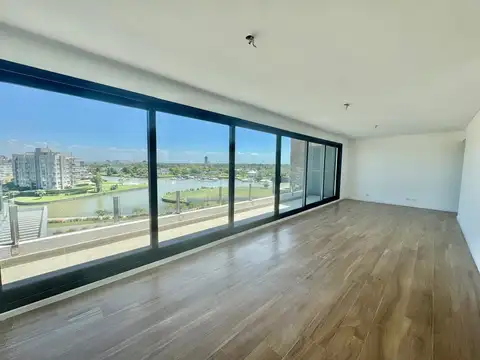 Departamento  en Venta en Vilago, Puerto Escondido, Nordelta