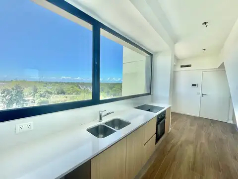 Departamento 4 ambientes con 4 baños