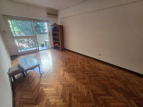 Avenida General Las Heras 2700, Piso 2