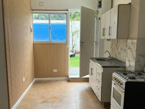 Monoambiente a estrenar en Burzaco Centro
