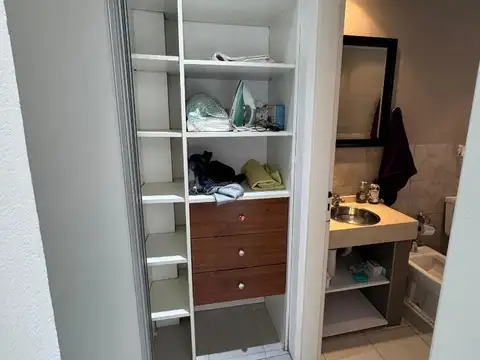 Departamento en Alquiler Temporal 15 años