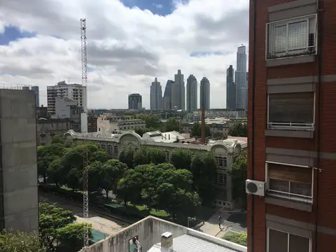 Departamento en Alquiler en San Telmo, $ 600.000