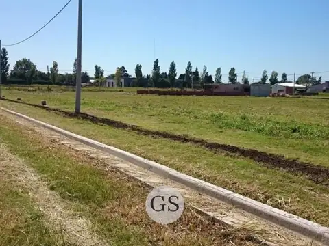 Terreno en Venta en Empalme Villa Constitución, USD 22.000