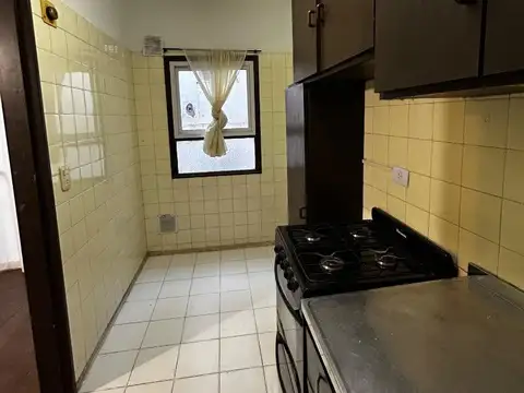 Departamento en Alquiler de 1 dormitorio