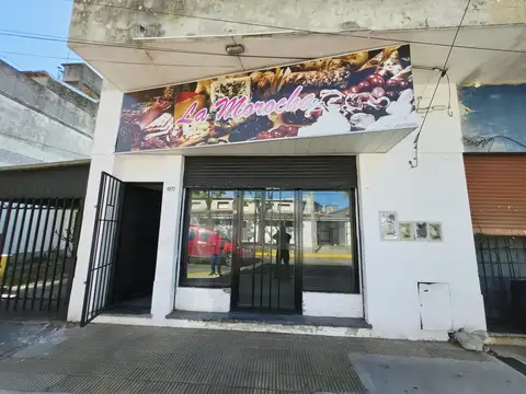 Santos Vega al 6900