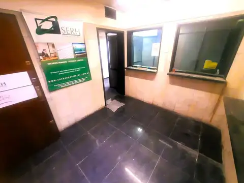 Oficina en Venta en Avellaneda, USD 37.500