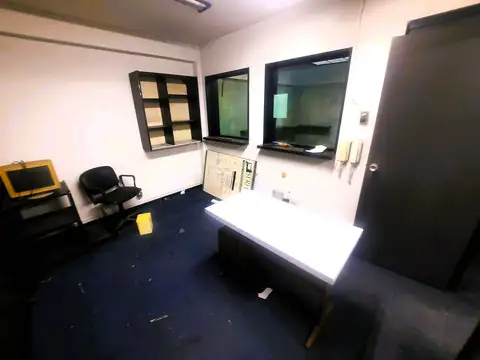 Oficina en Venta en Avellaneda, USD 37.500