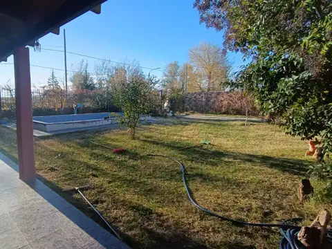 Casa en Venta en Arroyito, USD 95.000