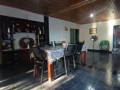 Casa en Venta 45 años