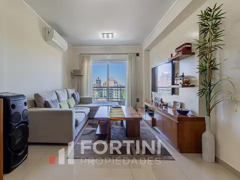 Departamento en Venta en Villa Ballester, USD 220.000