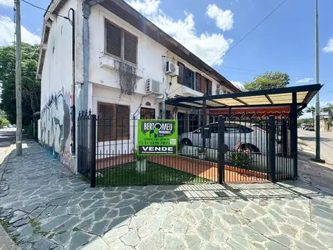 DuPLEX 3 AMBIENTES  - SAN ANTONIO DE PADUA NORTE