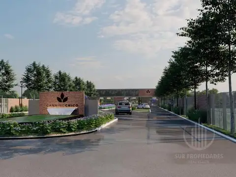 Terreno en Venta de 610,0 m2