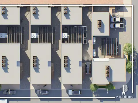 Departamento en Venta en Añelo, USD 145.000