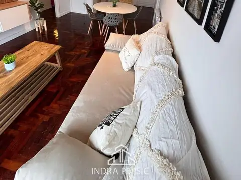 Departamento en Venta 50 años