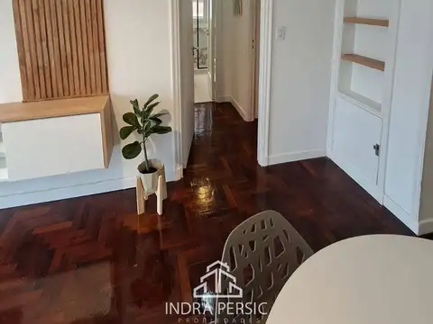 Departamento en Venta al Oeste