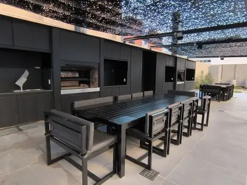 Departamento en Alquiler Temporal al Noreste