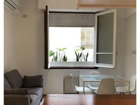 Departamento - Alquiler - Argentina, Capital Federal - V Camargo 1000