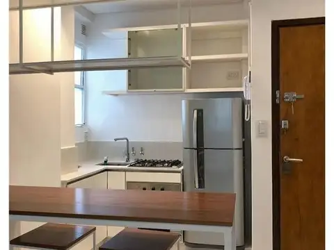 Departamento en Alquiler de 3 ambientes