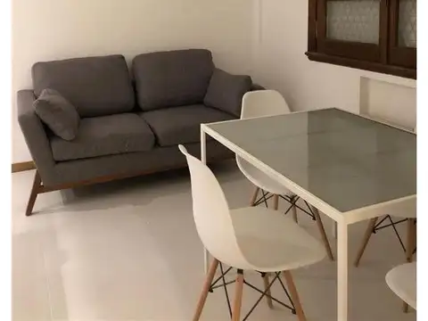 Departamento en Alquiler A Estrenar