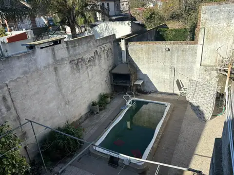 Casa en Venta en Quilmes, USD 125.000