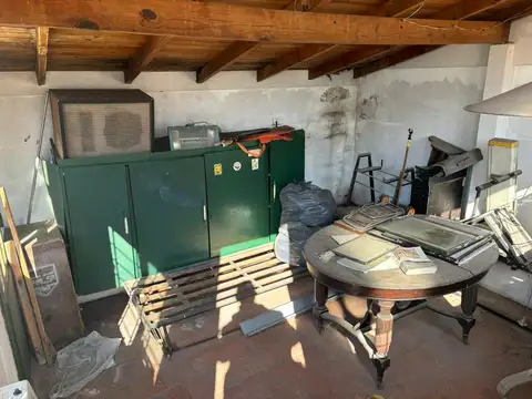 Casa de 5 ambientes en Quilmes Centro , excelente oportunidad