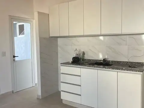 Gabriel A. Ochoa 100