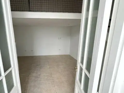 Depto Tipo Casa 2 ambientes con 1 baño