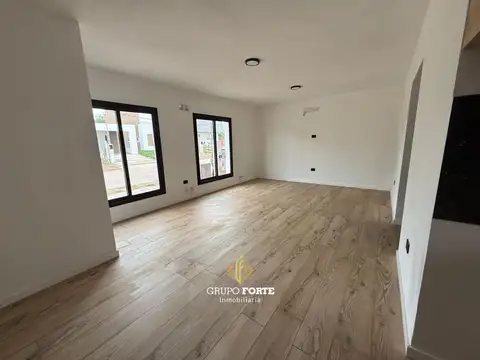 Depto Tipo Casa en Venta en Docta, $ 1.100.000