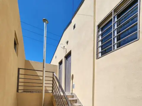 Departamento en Alquiler al Este