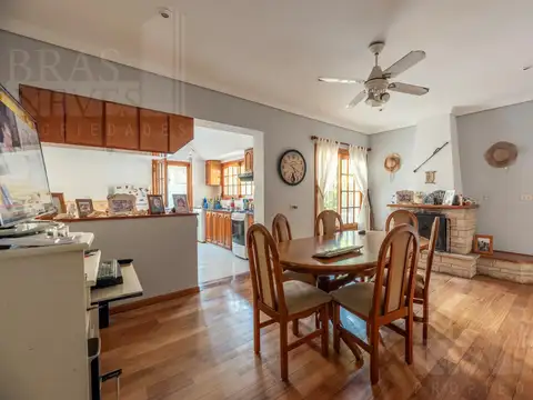 Depto Tipo Casa en Venta de 3 ambientes