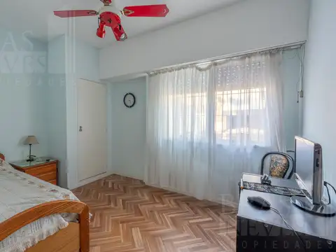 Depto Tipo Casa en Venta en Olivos, USD 290.000