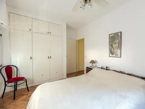 Depto Tipo Casa en Venta 40 años
