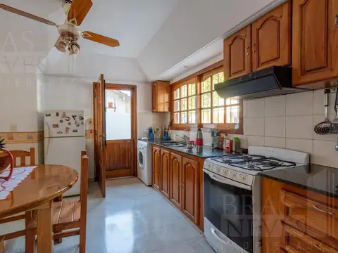 Depto Tipo Casa en Venta de 2 dormitorios