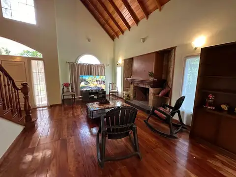 Casa en Alquiler Temporal al Oeste